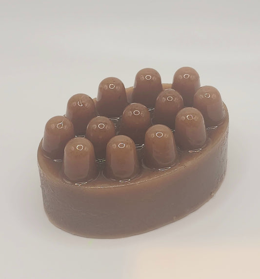 Skin Soothing Massage Bar