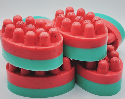 Watermelon Mania Massage Bar