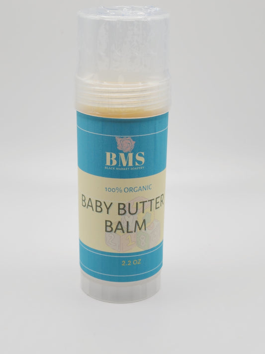 Baby Bees & Butter Balm