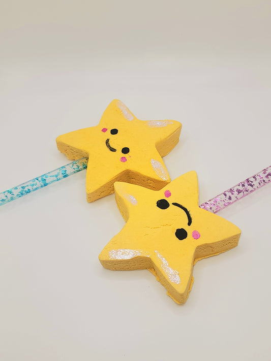 Starry's Reusable Bubble Bar