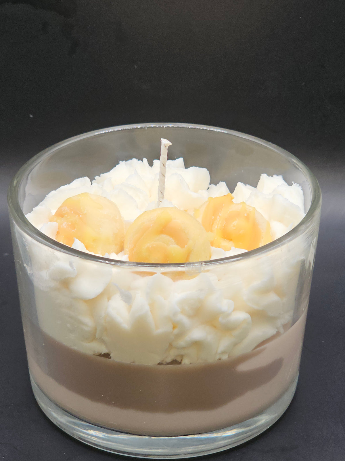 Yummy Dessert Candles