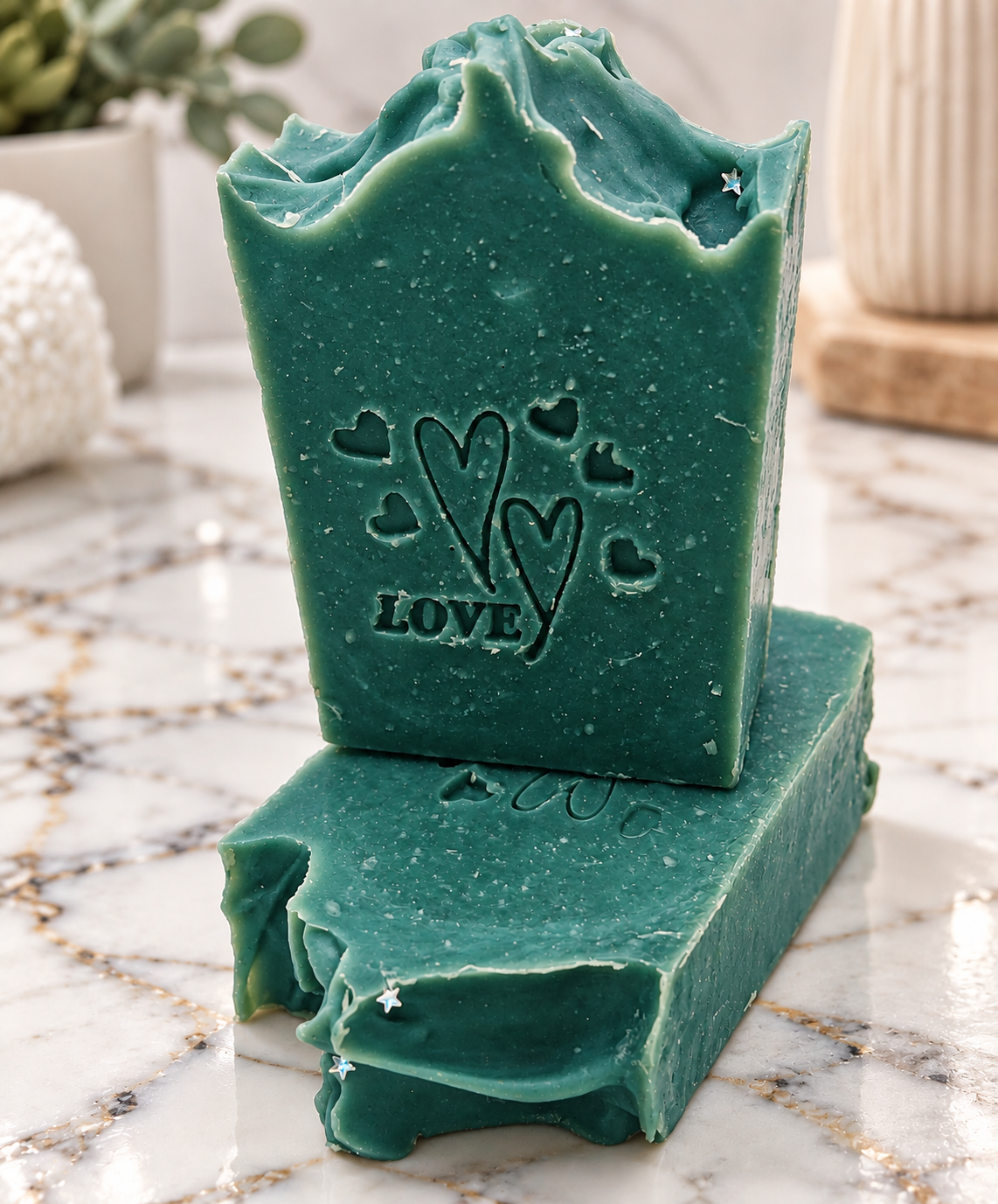 Joy Sea Moss Bar