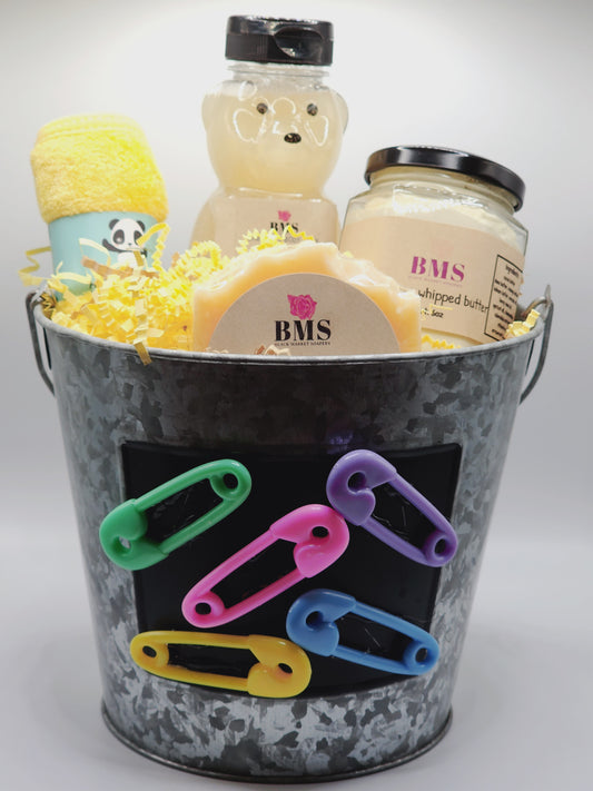 Baby Bees Gift Set
