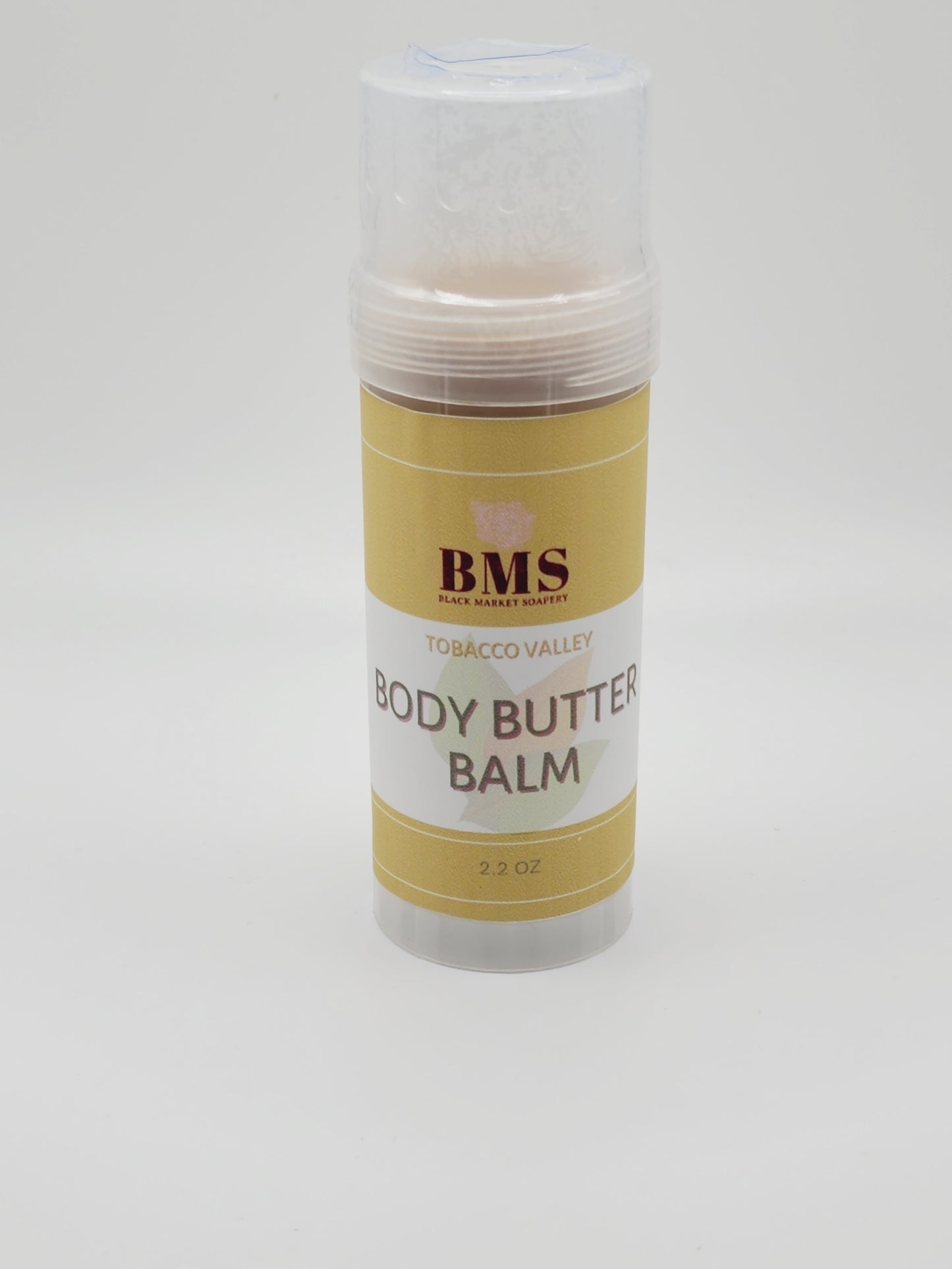 Tobacco Valley Butter Balm