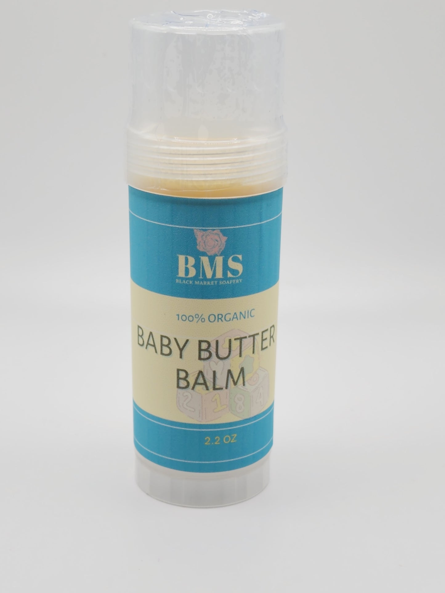 Baby Bees & Butter Balm