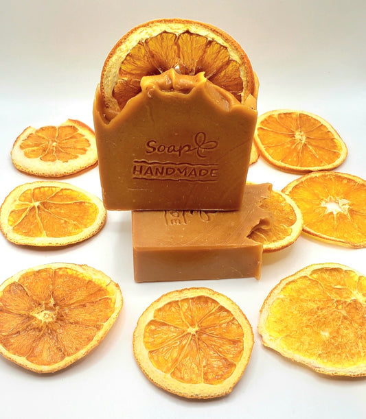 Glow Vitamin C Bar